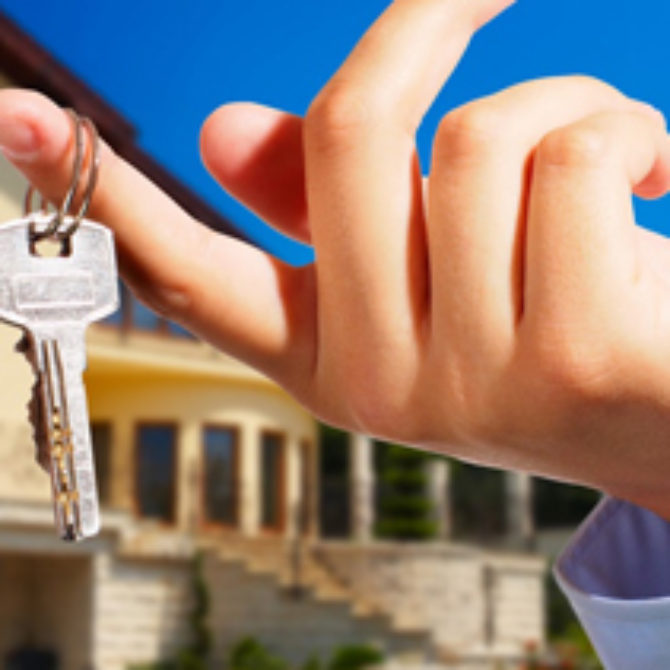 9 consejos para cuidar tus finanzas inmobiliarias